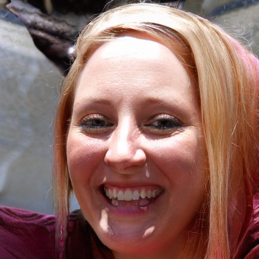 Ashley Turner, California