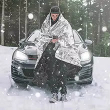 Nødteppe