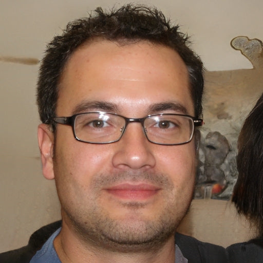 Derek Holloway – Boise, Idaho