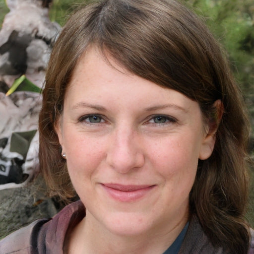 Heather Doyle, Virginia